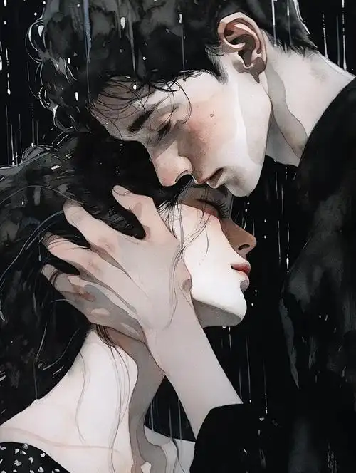 老无所依